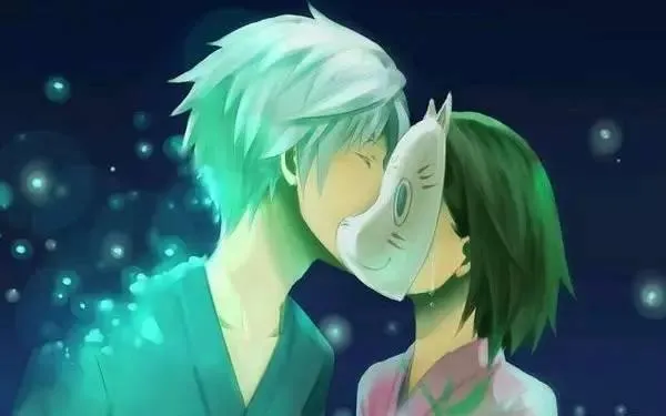 萤火之森——终将别离的爱恋