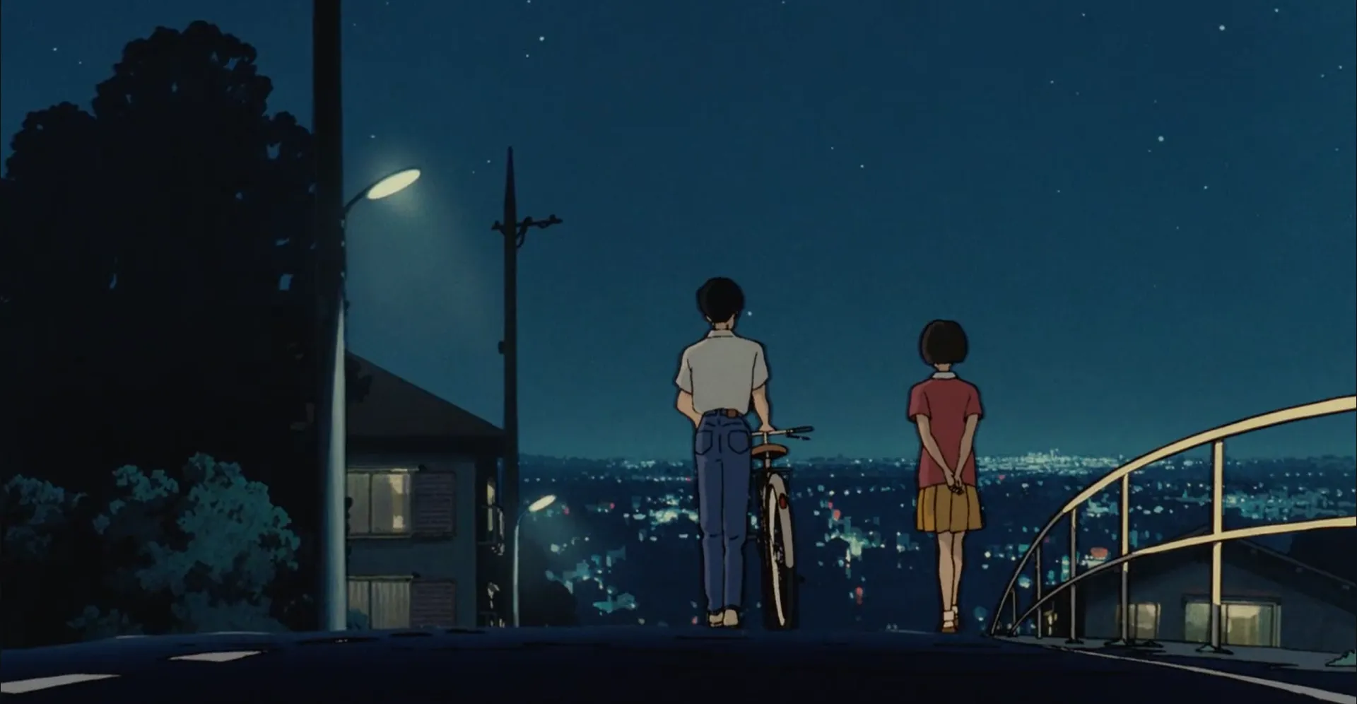 侧耳倾听——阅读、爱情与理想